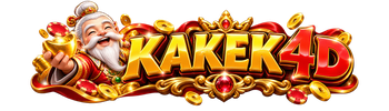 Logo KAKEK4D